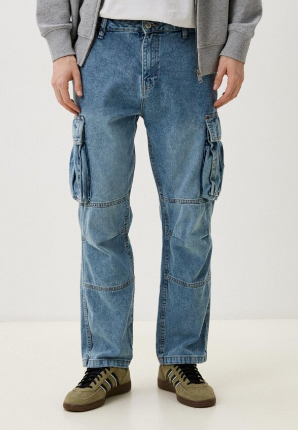 Джинсы Terranova