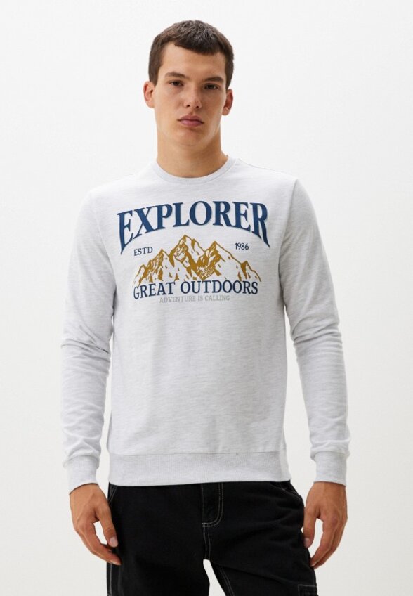 Свитшот Funday