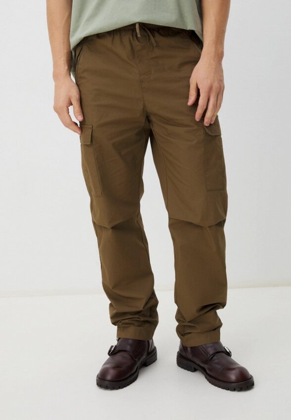 Брюки Maison David