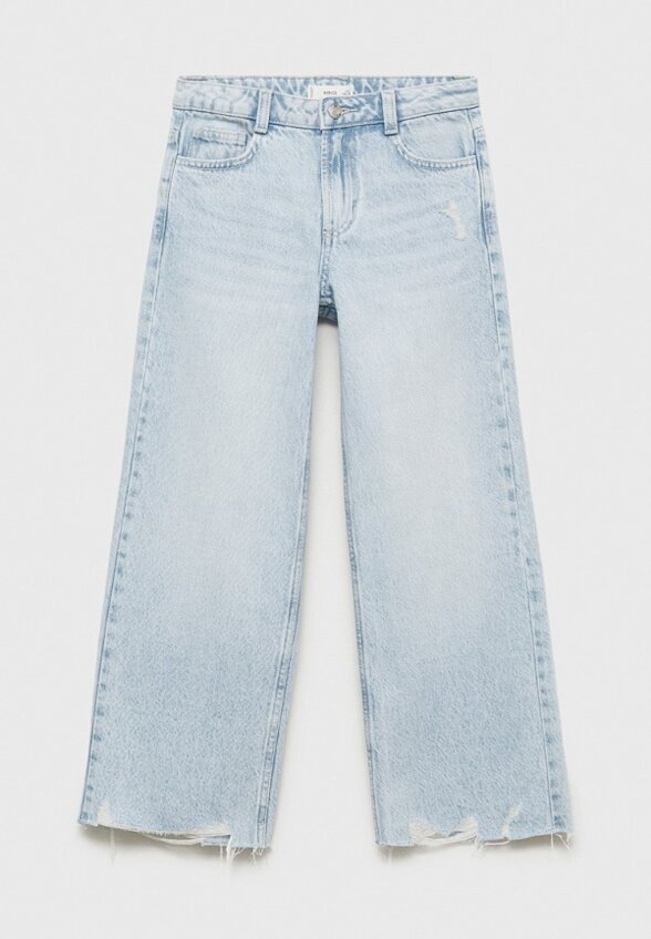 Джинсы Mango Kids