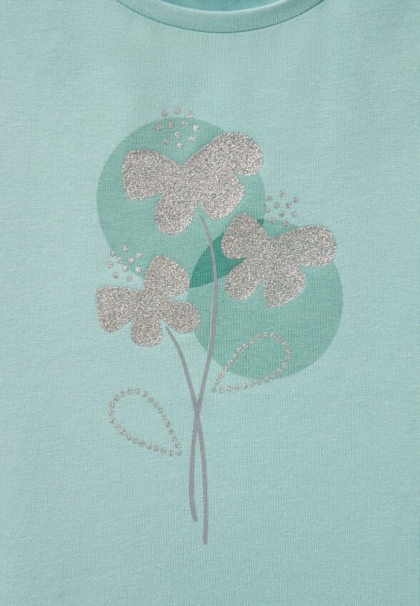 Футболка Mayoral