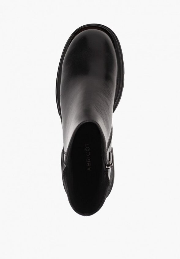 Ботинки Abricot