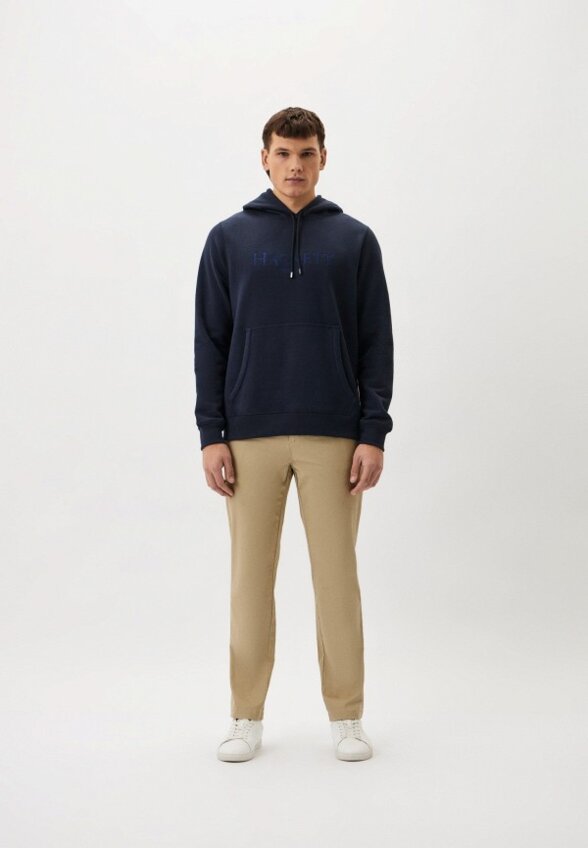 Худи Hackett London