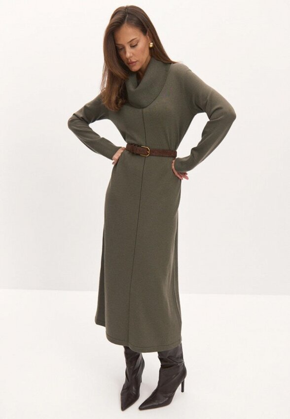 Платье 99Colorspace