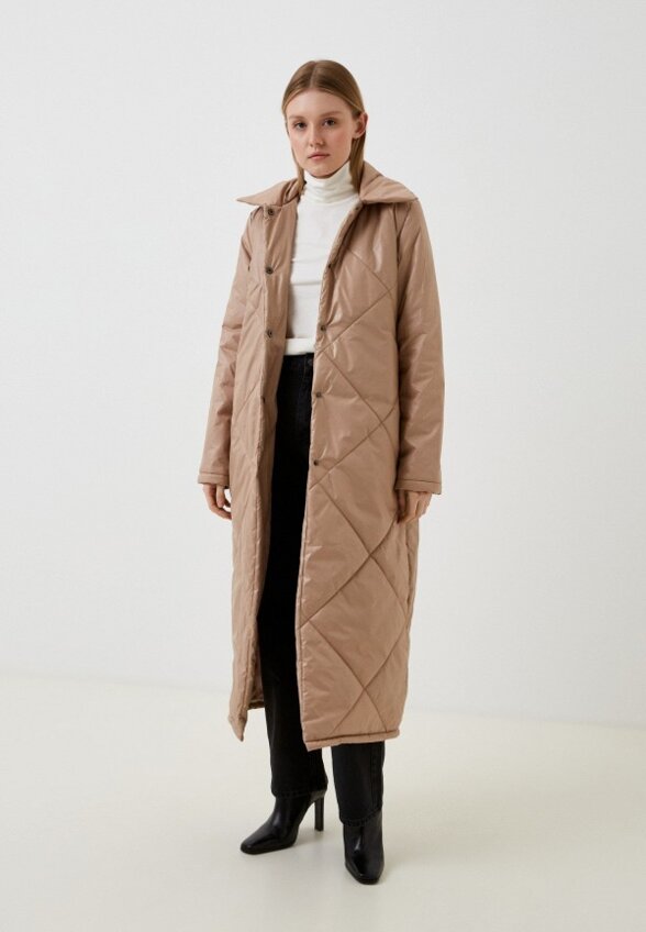 Куртка-пальто Yanvar'