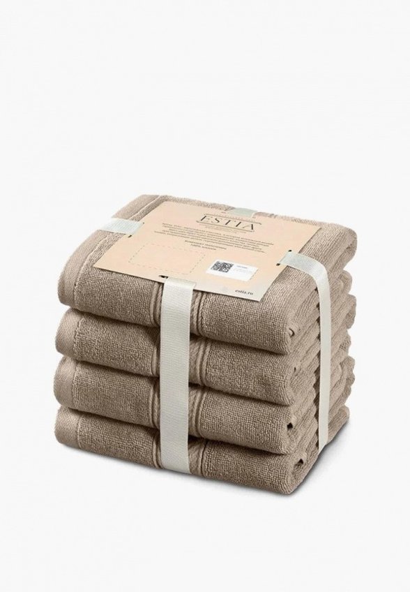 Комплект полотенец Estia