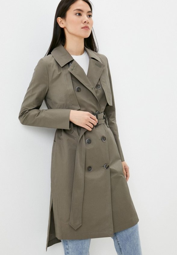 Тренч Jane Sarta