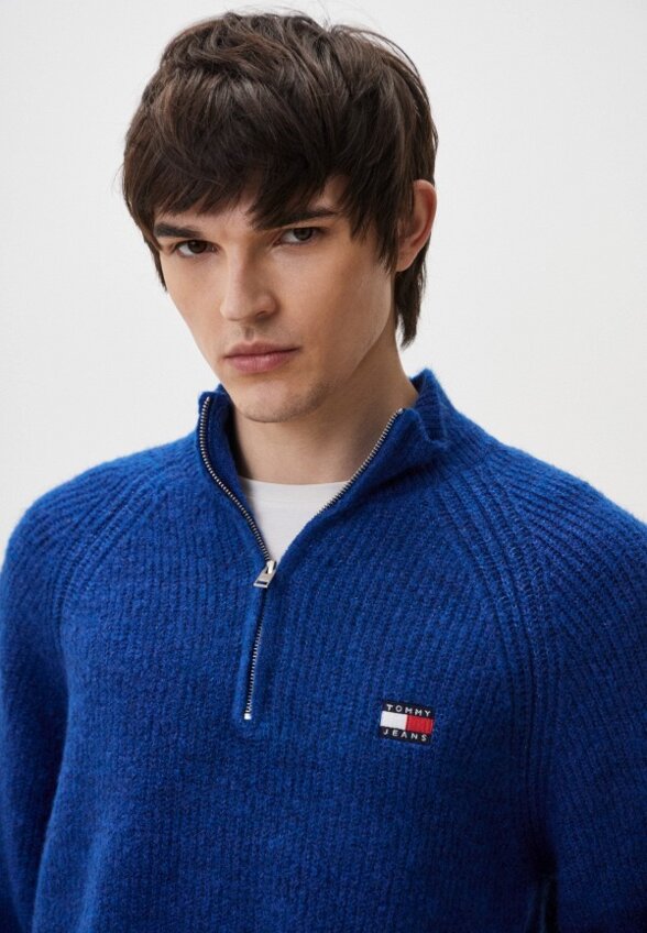 Джемпер Tommy Hilfiger