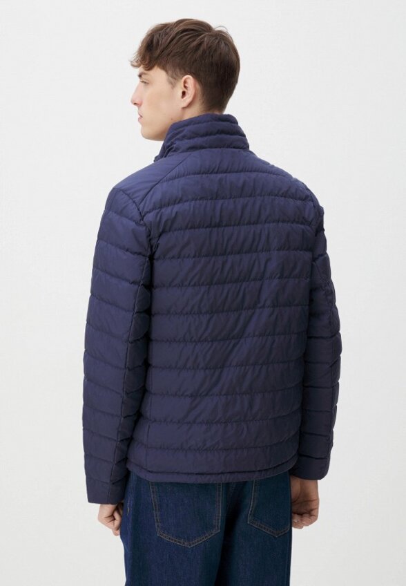 Куртка утепленная Maison David