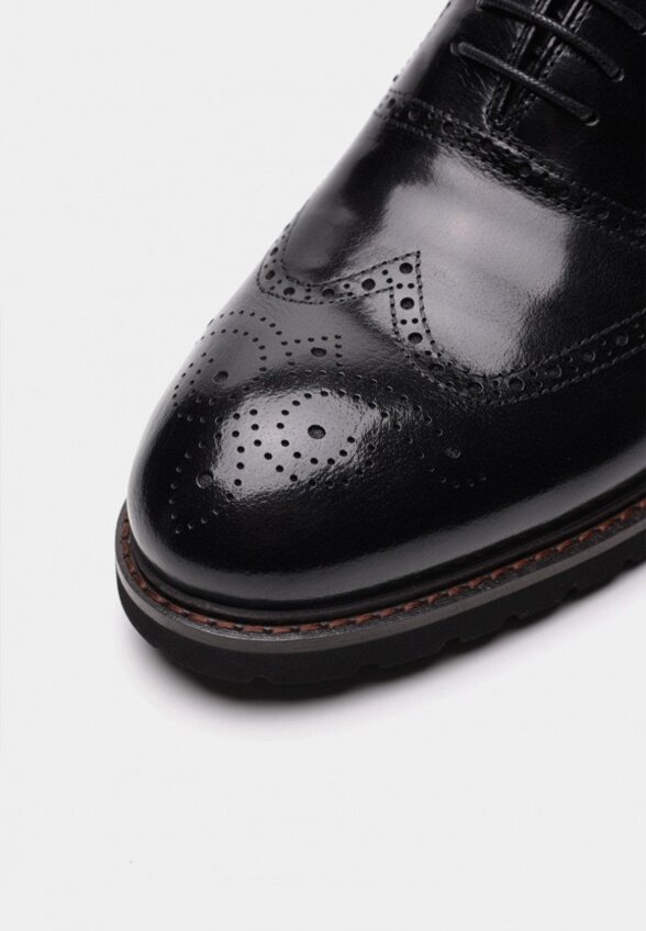 Туфли Bruno Renzoni