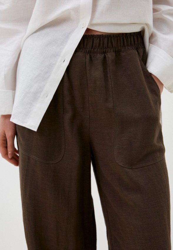 Брюки Mark Formelle