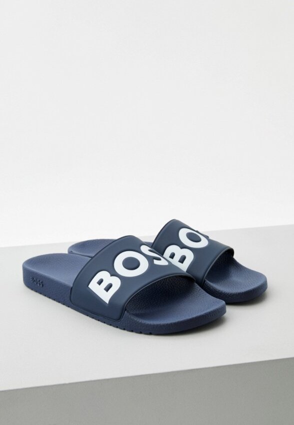 Сланцы Boss