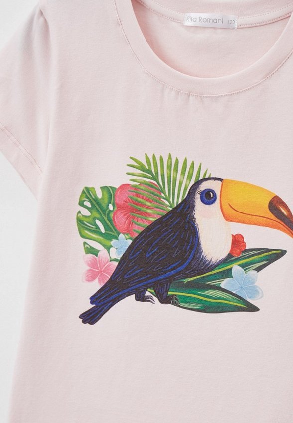 Пижама Ritta Romani