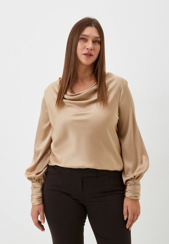 Блуза Punt Roma