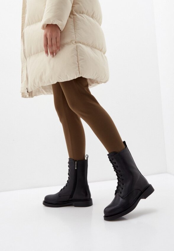 Ботинки Salamander