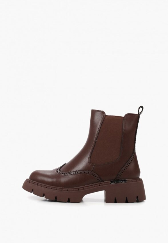 Ботинки Saivvila