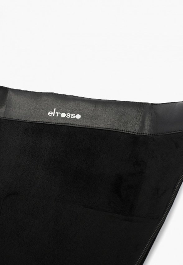 Ботфорты El'Rosso