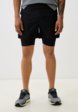 Шорты спортивные Demix1  - превью