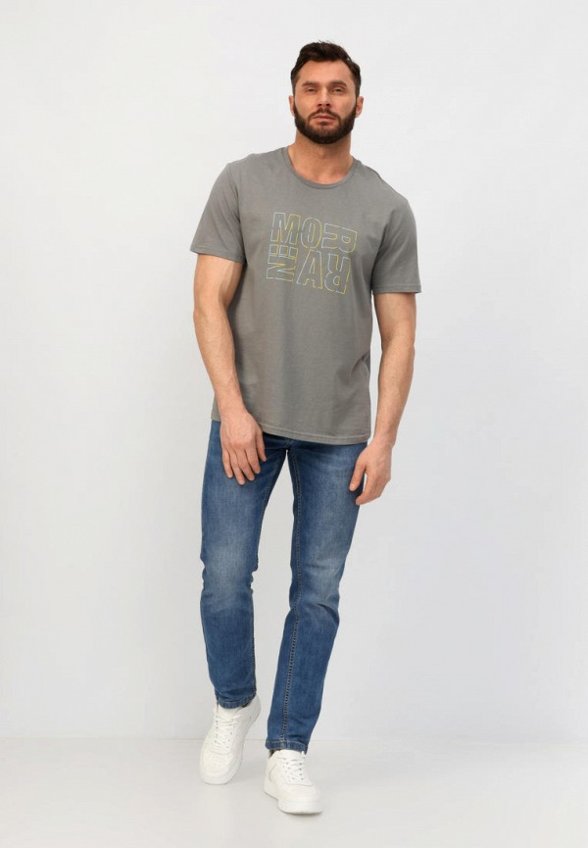 Футболки 2 шт. Morran Brave