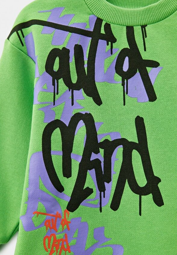 Свитшот Pelican