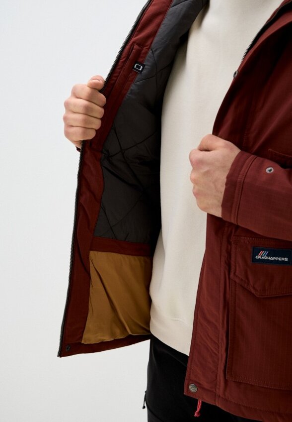 Парка Craghoppers