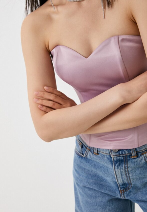 Корсет Fashion.Love.Story