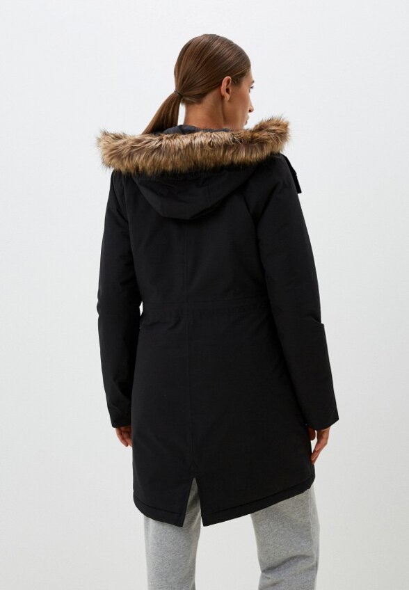 Парка The North Face