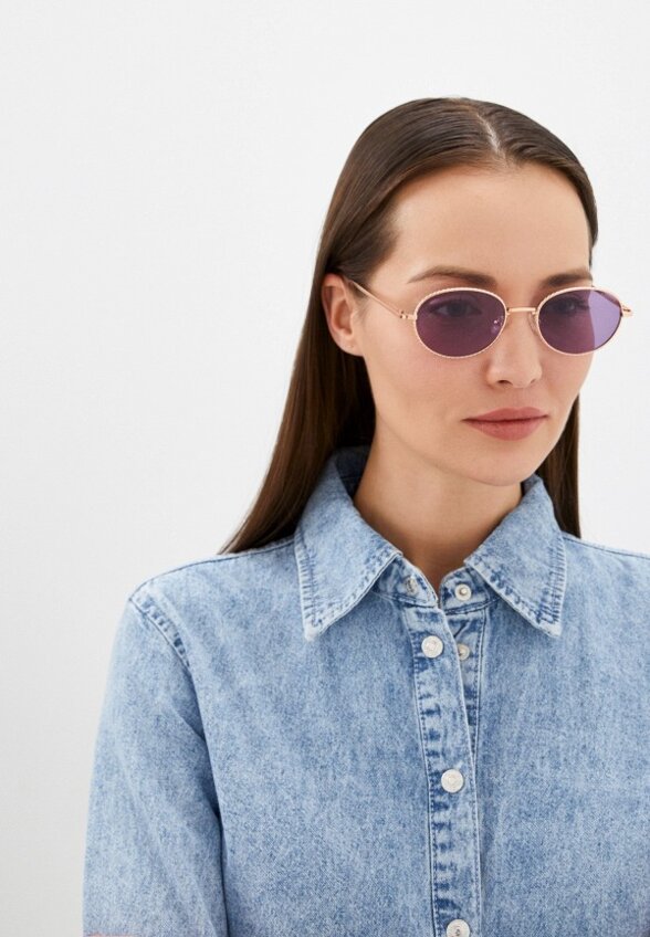 Очки солнцезащитные Eleganzza