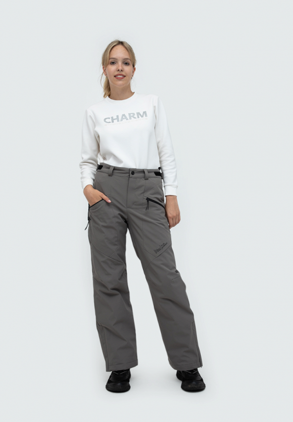 Брюки сноубордические High Experience