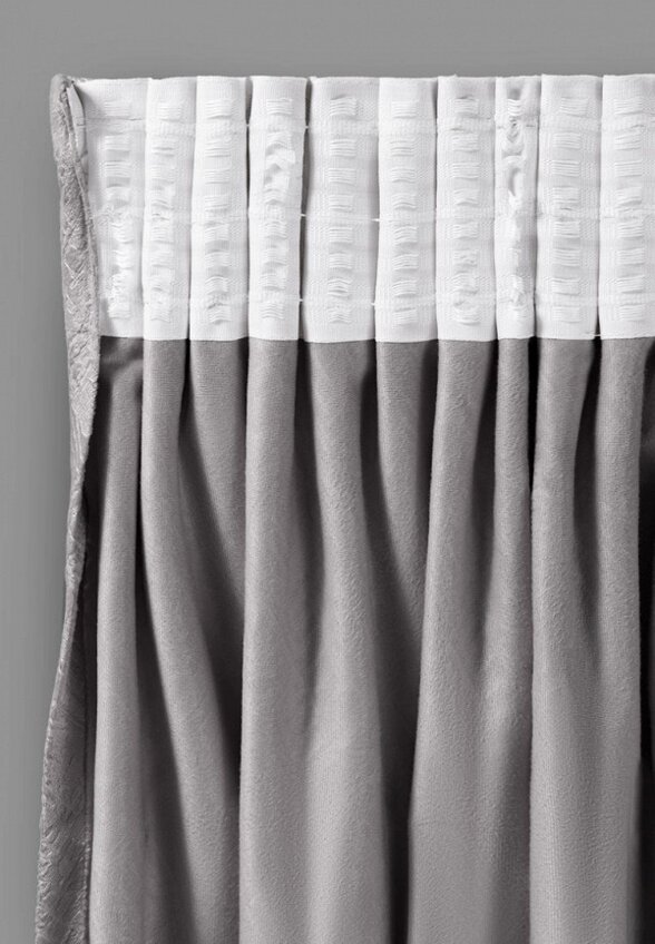 Штора Daily by T