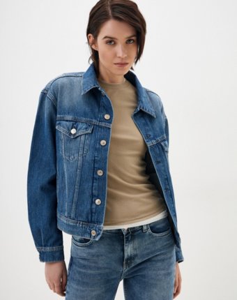 Куртка джинсовая Replay женщинам