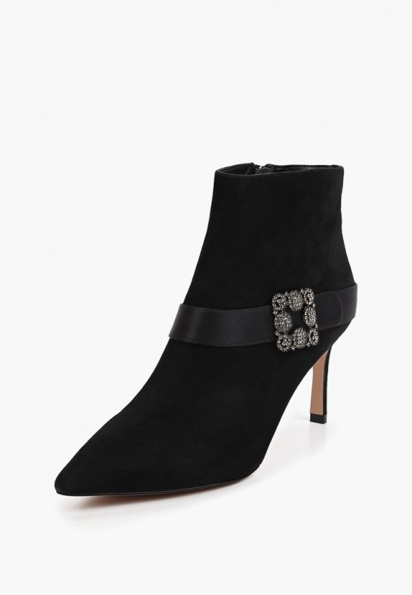 Ботильоны Angelina Voloshina