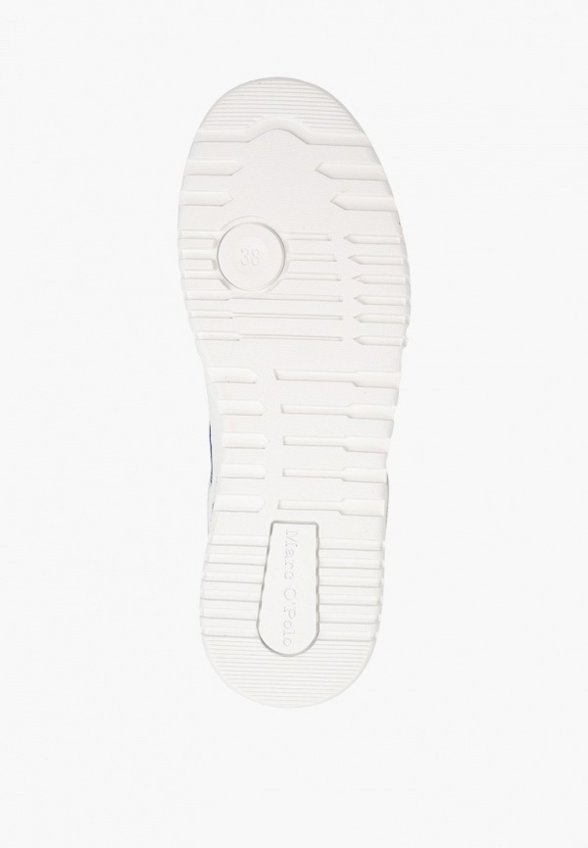 Кеды Marc O'Polo