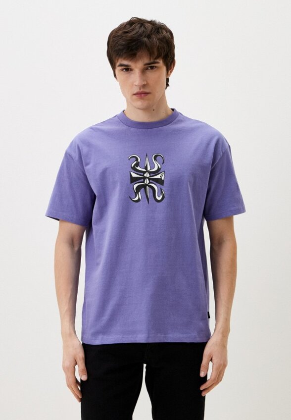 Футболка Quiksilver