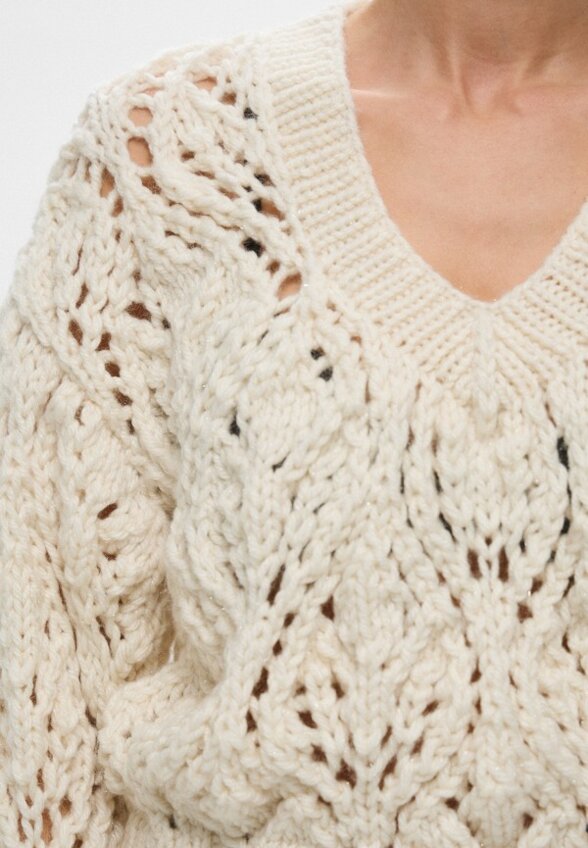 Пуловер Namelazz