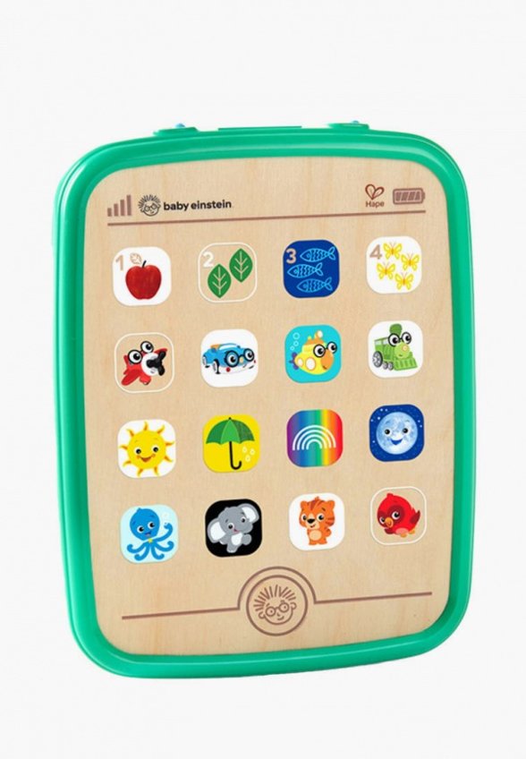 Игрушка интерактивная Hape