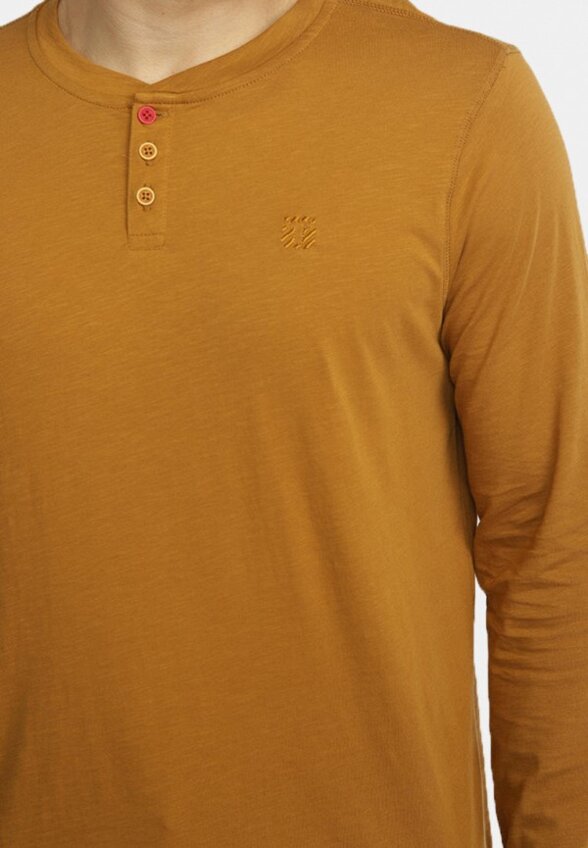 Лонгслив Timezone