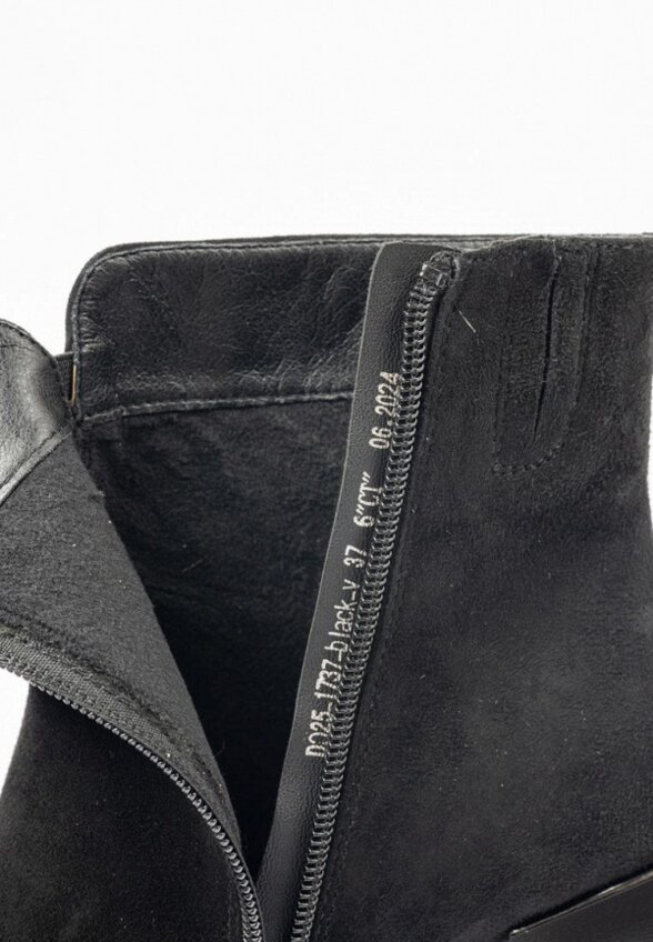 Ботильоны Niota Line