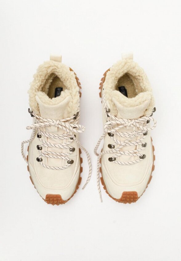 Ботинки Baasploa