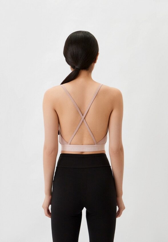 Топ спортивный Plein Sport