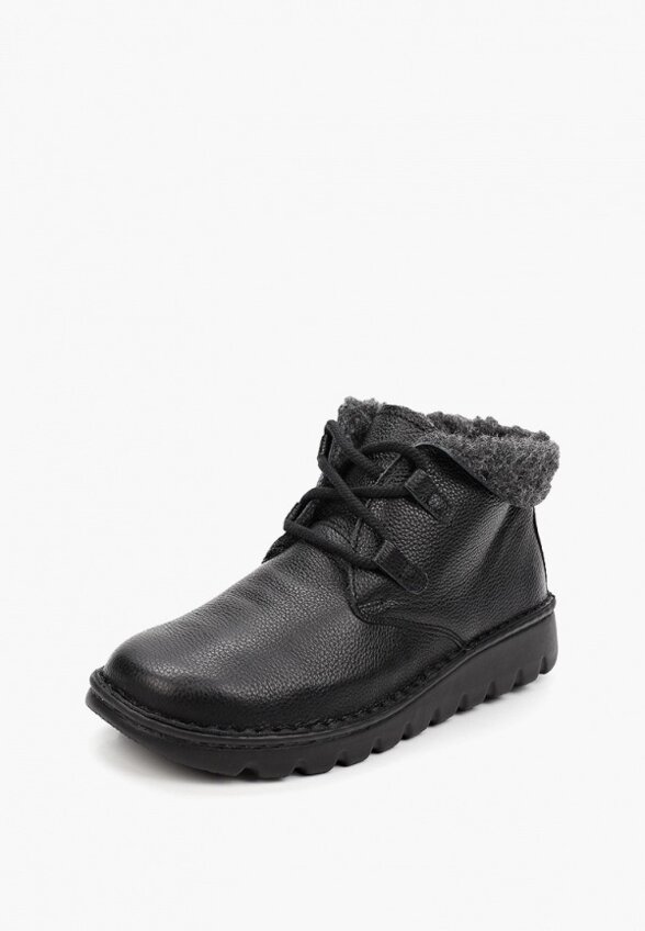 Ботинки Berkemann