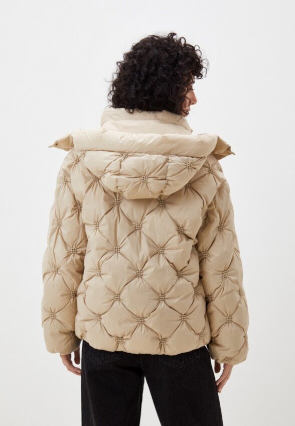 Куртка стеганая Korpo