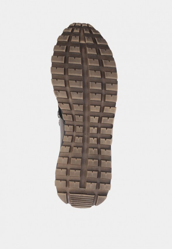 Кроссовки MCM