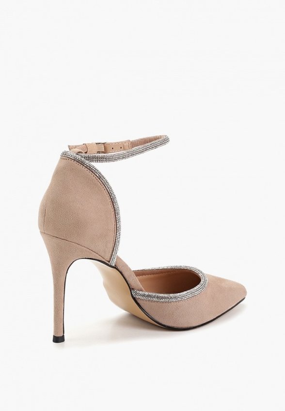 Туфли Dino Ricci Select