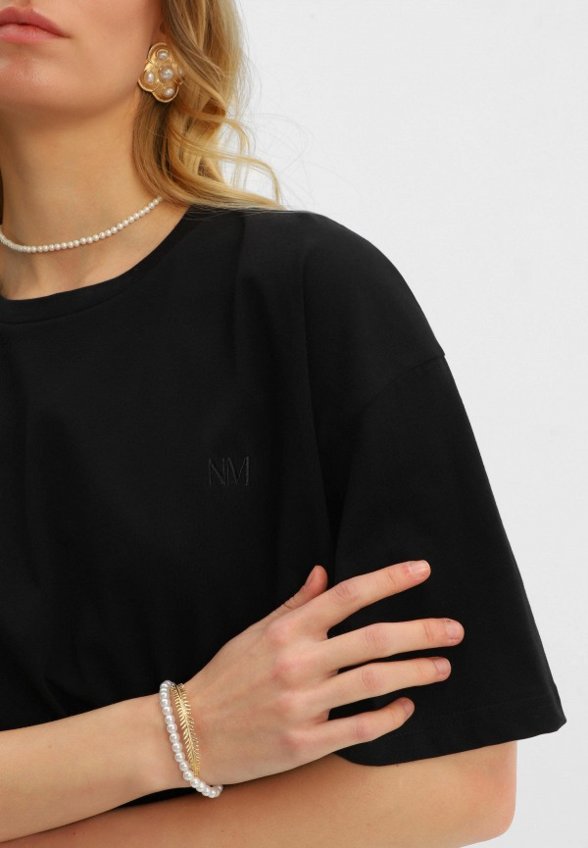 Футболка Nominee