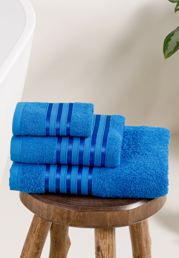 Полотенца 3 шт. Luisa de Rizzo