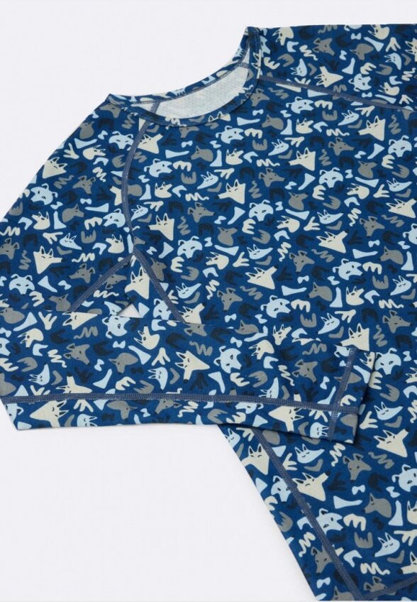 Термобелье Lassie