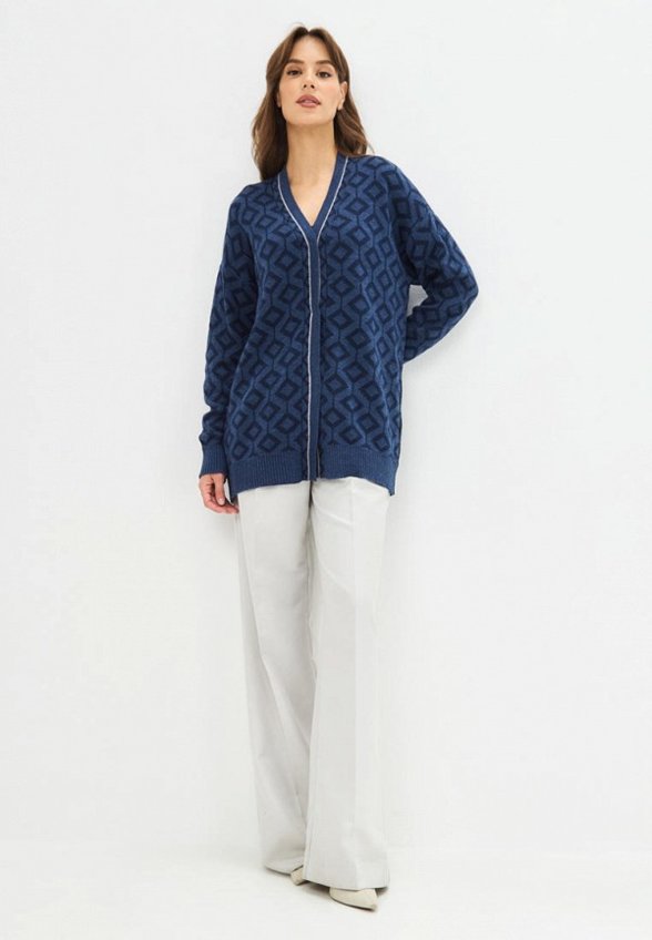 Кардиган Сиринга