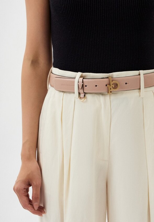 Ремень Roccobarocco