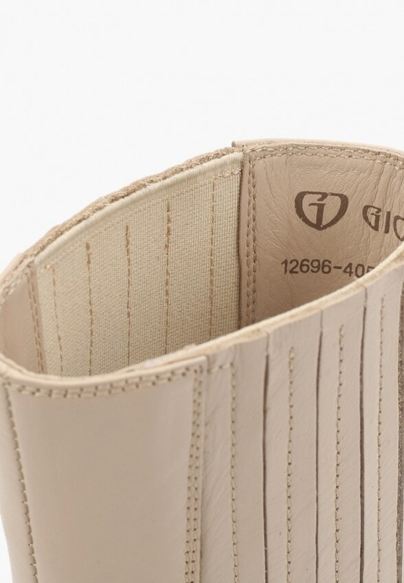 Ботильоны Giotto